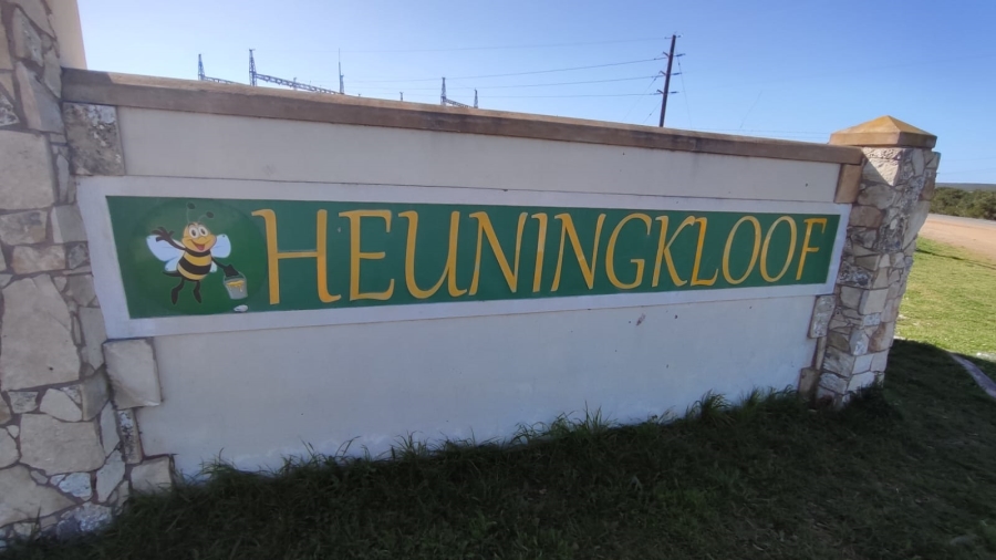 Commercial Property for Sale in Stilbaai Oos Western Cape